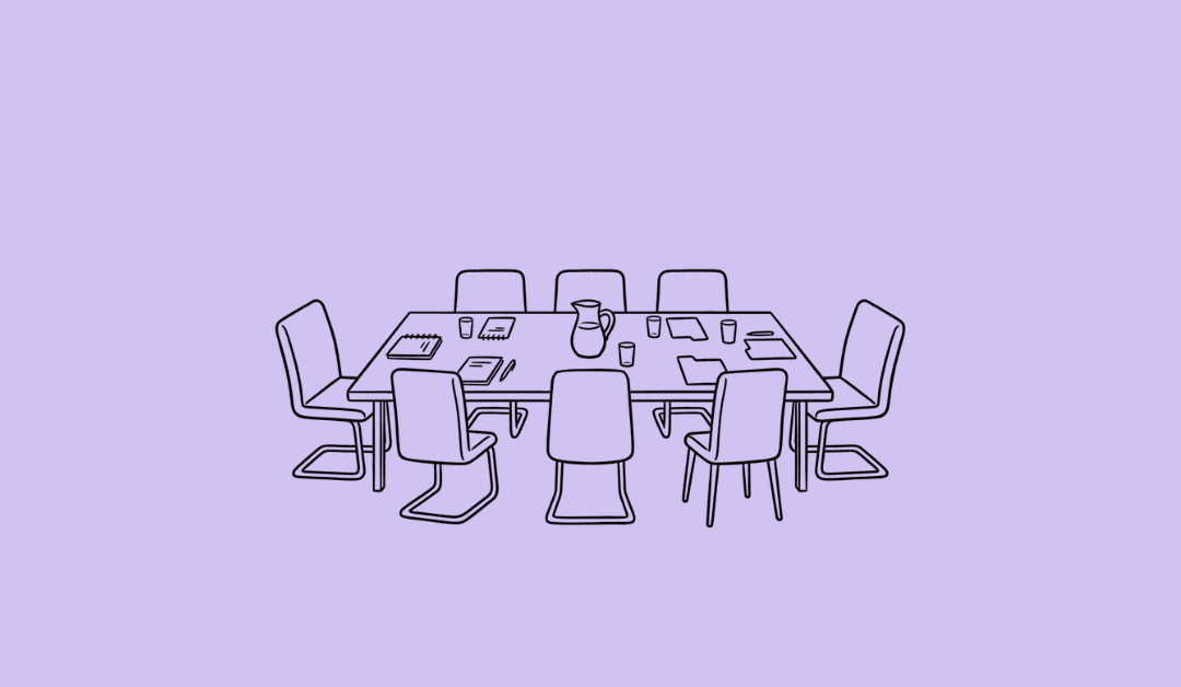 On working with people who know more than you